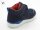 Ecco Urban Mini Jungen Kinderschuhe Echtleder Night Sky Navy Blau Gr. 22