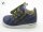 Ecco First Jungen Kinderschuhe Echtleder Night Sky Navy Blau Gr. 21