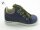 Ecco First Jungen Kinderschuhe Echtleder Night Sky Navy Blau Gr. 21