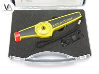 Mikrotest 6 Schichtdickenmessgerät Coating Thickness Gauge 648-0001 / NiFe 50 6