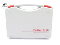 Mikrotest 6 Schichtdickenmessgerät Coating Thickness Gauge 648-0001 / NiFe 50 6