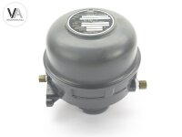 Fisher Electro-Pneumatischer Wandler Electro-Pneumatic Transducer 3-15 PS 546 GC