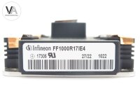 Infineon Primepack Halbleitermodul Power Module IGBT 1700V FF1000R17IE4