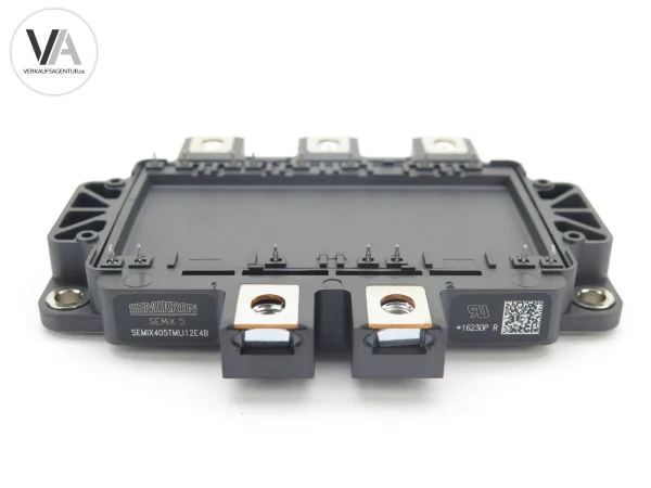 Semikron Semix 5 Halbleitermodul Module Semix405TMLI12E4B