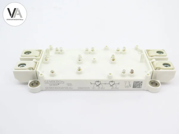 Semikron Halbleitermodul Module 09450R / 09450 R /...
