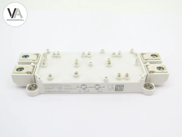 Semikron Halbleitermodul Module 09450R / 09450 R /...