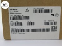 Infineon Econodual Halbleitermodul Module FF450R12ME4B11 / FF450R12ME4 B11