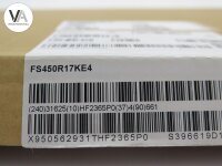 Infineon Econopack Halbleitermodul IGBT Module FS450R17KE4