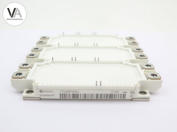 Infineon Econopack Halbleitermodul IGBT Module FS450R12KE4