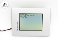 Sütron Suetron Touch Operator Panel Interface Display TP21AM/701030