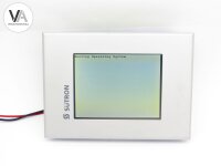 Sütron Suetron Touch Operator Panel Interface Display TP21AM/701030