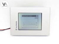 Sütron Suetron Touch Operator Panel Interface Display TP21AM/701030