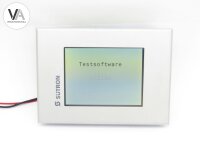 Sütron Suetron Touch Operator Panel Interface Display TP21AM/701030