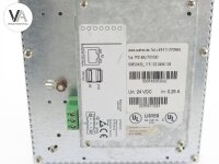 Sütron Suetron Touch Operator Panel Interface Display TP21AM/701030