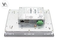 Sütron Suetron Touch Operator Panel Interface Display TP21AM/701030