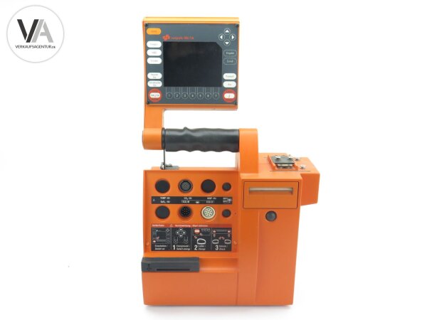 Corpuls 08/16 defekt Ersatzteilspender