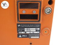 Corpuls 08/16 defekt Ersatzteilspender