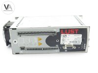 Lust LTI Drives Servoregler Servo Drive 0,95 kVA...
