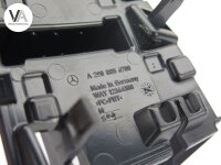 Mercedes-Benz X290 AMG GT Abdeckung Abschleppöse...