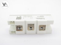 Infineon Powerblock Halbleitermodul Module G2324 / DD180N16S