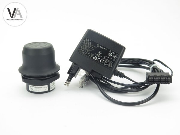 Anybus Wireless Bolt Firmware V2.08 Ethernet 18-polig AWB2000-B