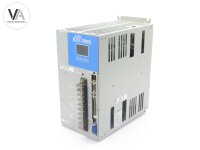 Nikki Denso AC-Servoregler Servo Controller Actus Power NPSA-TMTA-222