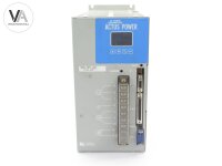 Nikki Denso AC-Servoregler Servo Controller Actus Power NPSA-TMTA-222