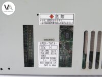 Nikki Denso AC-Servoregler Servo Controller Actus Power NPSA-TMTA-222