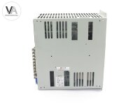 Nikki Denso NC-Servoregler Servo Controller Actus Power NCS-AMQB-222F