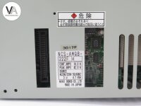 Nikki Denso NC-Servoregler Servo Controller Actus Power NCS-AMQB-222F