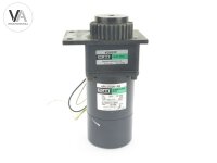 Oriental Motor AC Magnetic Brake Motor 4RK25GN-AM + 4RK25GN-AM