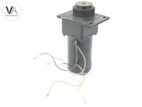 Oriental Motor AC Magnetic Brake Motor 4RK25GN-AM + 4RK25GN-AM