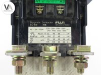 Fuji Magnetschütz Magnetic Contactor SC-5N (93)