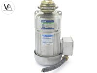 GTR Nissei Getriebemotor 6X150388 + 6X170577A / G3LM-1820-T020A