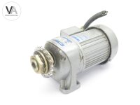 GTR Nissei Getriebemotor 6X150388 + 6X170577A / G3LM-1820-T020A