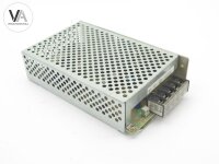 Omron Netzteil Power Supply AC 200-240V 0.8A / DC 24V 2.1A / S82J-6524