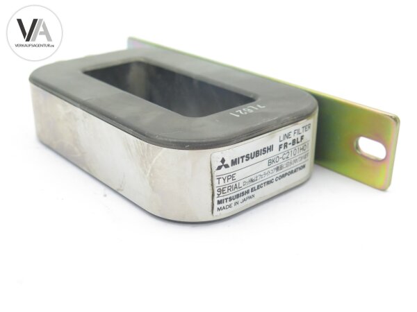 Mitsubishi Leitungsfilter Line Filter FR-BLF BK0-C2101H01