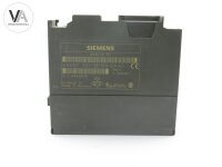 Siemens Simatic S7 Digitaleingabe 6ES7 321-1BH50-0AA0 / 6ES7-321-1BH50-0AA0
