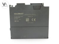 Siemens Unimat SM 322 Digital Output Module 3221HH010AA0 / 322-1HH01-0AA0