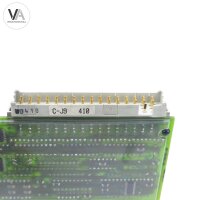 Siemens Simatic S5 Analog-Eingabemodul Module 6ES5 466-3LA11 / 6ES5-466-3LA11