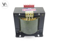 Swallow Electric dreiphasiger Trockentransformator 1.5 kVA 208/400V SCTX-1,5K-11