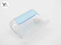 Oelmann Holster+Gürtelclip für Motorola LX4,...