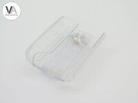 Oelmann Holster + Gürtelclip f. Motorola LX4, LX4...