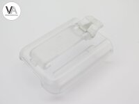 Oelmann Holster + Gürtelclip f. Motorola LX4, LX4...