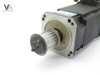 Nikki Denso Actus Power AC-Servomotor 2.2KW 2000RPM 130V 15A NA100-110F