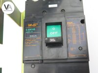Fuji Electric Leistungsschalter EA403BBB3KEB300 / EA403B / BB3KEB-300
