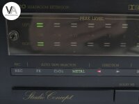 Dual CC8015 HIFI Tapedeck Stereo Kassettendeck Kassettenspieler CC 8015