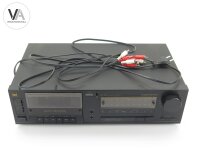 Dual CC8015 HIFI Tapedeck Stereo Kassettendeck Kassettenspieler CC 8015