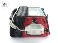 Zoll Medical M-Series Emergency Medical System Biphasisch Max. 200 Joule