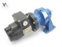 Radio Energie Tachogenerator RE O444 R2B 2X0.06 CA mit...